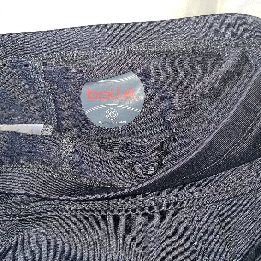 Bolle Grey and Pink two piece set - Picture 2 of 5